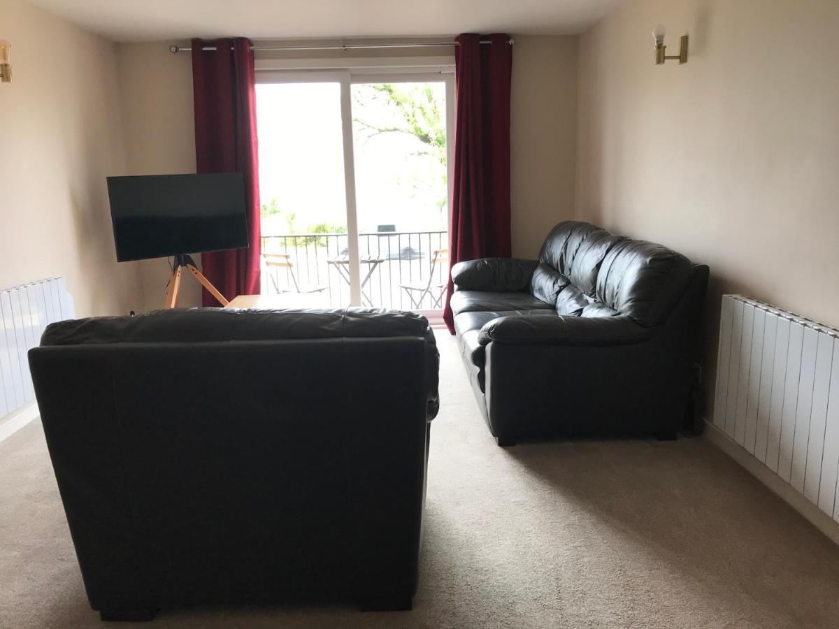 Appin, Beautiful Lochside Apartment With Balcony Fort William Exterior foto